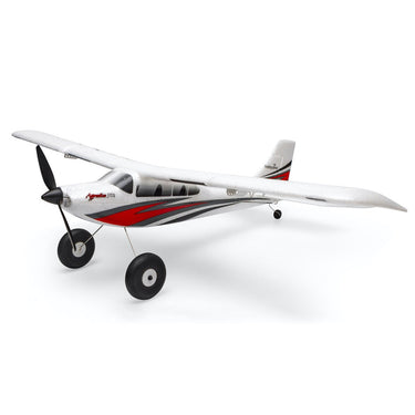 HobbyZone Apprentice STOL S 700mm RC Plane RTF Mode 2 HBZ6100
